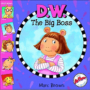 D.W. the Big Boss