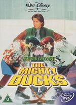 D2: The Mighty Ducks