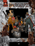 D20 Apocalypse: A D20 Modern Supplement