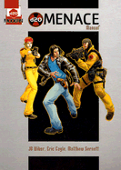 D20 Menace Manual: A D20 Modern Supplement