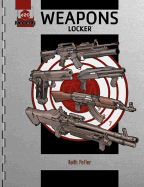 D20 Weapons Locker: A D20 Modern Supplement