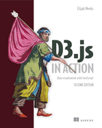 D3.Js in Action, 2e