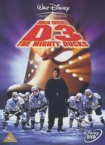 D3: The Mighty Ducks