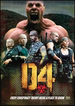 D4 - Darrin Dickerson