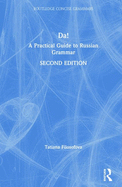 Da!: A Practical Guide to Russian Grammar
