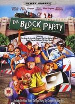 Da Block Party