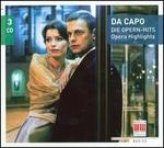 Da Capo: Opera Highlights