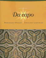 Da Capo - Moneti, Annamaria, and Lazzarino, Graziana