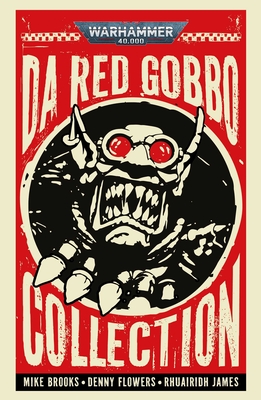 Da Red Gobbo Collection - Brooks, Mike