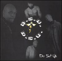 Da Set Up - DSU