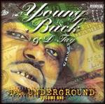 Da Underground, Vol. 1