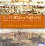 Da Venezia a Varsavia