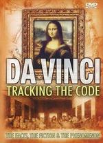 Da Vinci Tracking the Code - 