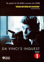 Da Vinci's Inquest: Season 01