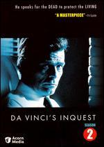 Da Vinci's Inquest: Season 02