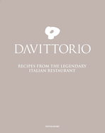 Da Vittorio: Recipes from the Legendary Italian Restaurant