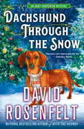 Dachshund Through the Snow: An Andy Carpenter Mystery
