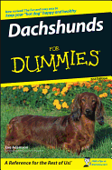 Dachshunds for Dummies