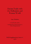Dacian trade with the Hellenistic and Roman world