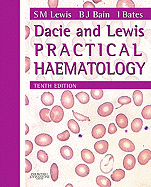 Dacie and Lewis Practical Haematology
