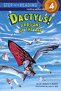 Dactyls! Dragons of the Air