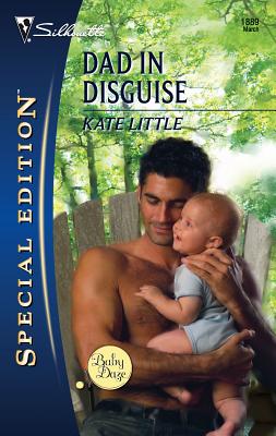 Dad in Disguise - Little, Kate
