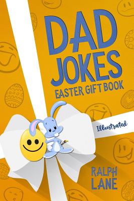 Dad Jokes: Easter Gift Book - Lane, Ralph