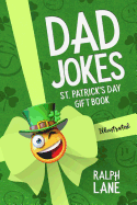 Dad Jokes: St. Patrick's Day Gift Book