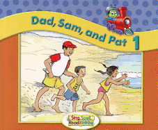 Dad, Sam, and Pat
