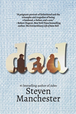 Dad - Manchester, Steven
