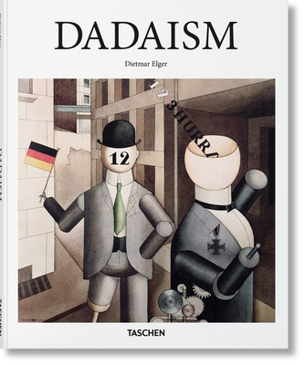 Dadaism - Elger, Dietmar