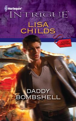 Daddy Bombshell - Childs, Lisa