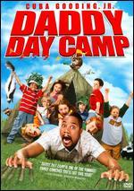 Daddy Day Camp