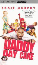 Daddy Day Care [UMD]
