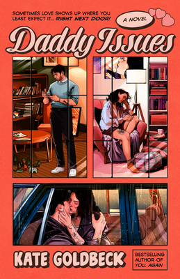 Daddy Issues - Goldbeck, Kate