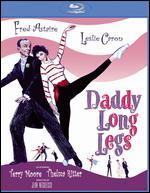 Daddy Long Legs [Blu-ray]