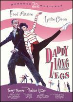 Daddy Long Legs