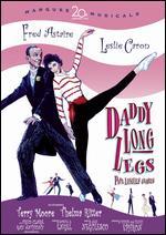 Daddy Long Legs
