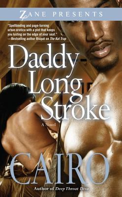 Daddy Long Stroke - Cairo