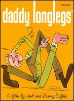 Daddy Longlegs