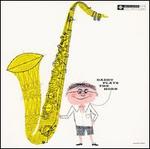 Daddy Plays the Horn