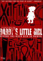Daddy's Little Girl
