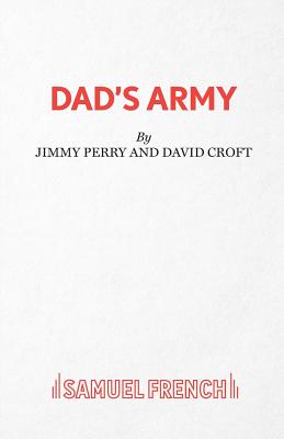 Dad's Army - Perry, Jimmy