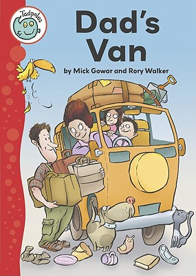 Dad's Van - Gowar, Mick, and Walker, Rory