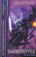 Daemonifuge Heretic Saint