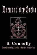 Daemonolatry Goetia