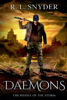 Daemons - Snyder, R L