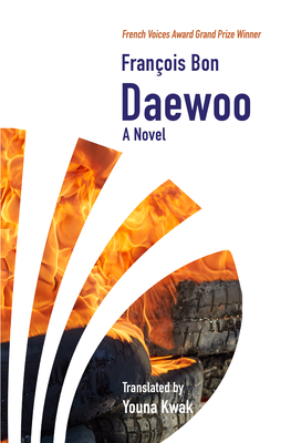 Daewoo - Bon, Fran�ois, and Kwak, Youna (Translated by)