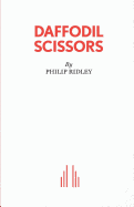 Daffodil Scissors
