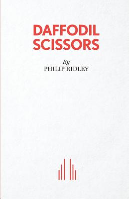 Daffodil Scissors - Ridley, Philip